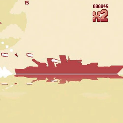 LUFTRAUSERS Cd Key Steam Global